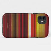 ironmanの場合 Case-Mate iPhoneケース (裏面(横))