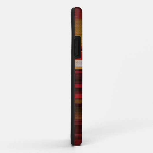 ironmanの場合 Case-Mate iPhoneケース (裏面/右)