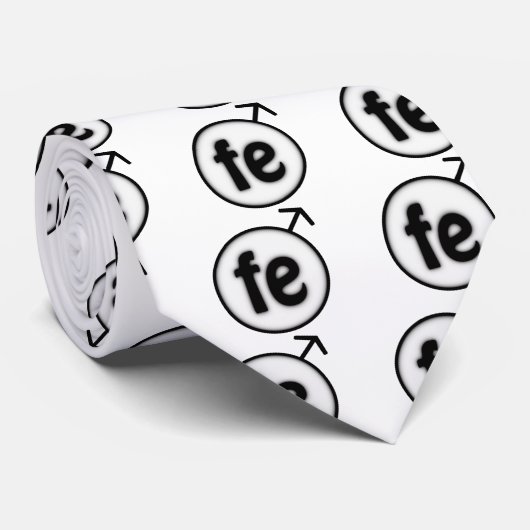 ironman ネクタイ (ロール)