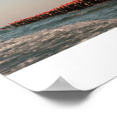 Ironman moment ポスター (角)