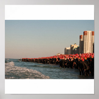 Ironman moment ポスター