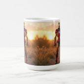 İronman Mug コーヒーマグカップ (中央)