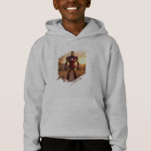 İronman Tシャツ (正面)
