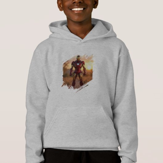 İronman Tシャツ (正面)