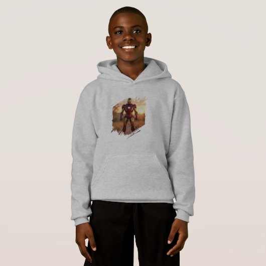 İronman Tシャツ (正面フル)