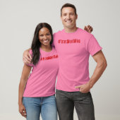 #IronManMike 3 Tシャツ (ユニセックス)