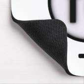 ironwoman マウスパッド (コーナー)