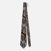Ironwood Plaid Neck Tie ネクタイ (正面)