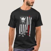 Ironworker Ironworker Tシャツ (正面)
