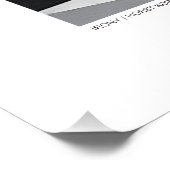 IRONY  フォトプリント            (角)