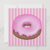 irresistible招待状 - SRF 招待状 (正面)