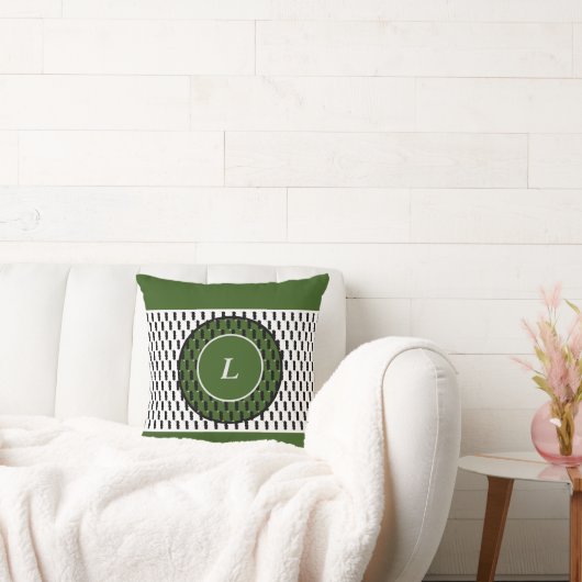 irresistible アイスクリームとろける抹茶スプリンクルズ クッション (ソファ)