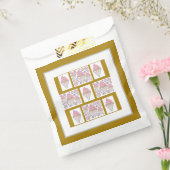 irresistible アイスクリームリコリス ｎ キャラメル フェイバーバッグ (封をした状態)