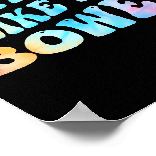 Irritable Like My Bowel Ibs Funny Mems ポスター (角)