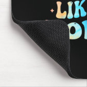 Irritable Like My Bowel Ibs Funny Mems  マウスパッド (コーナー)