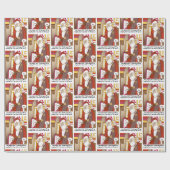 IRSリいけなスト休日 ラッピングペーパー (フラット)