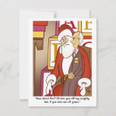 IRSリスいけなトカード (正面)