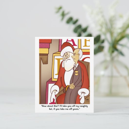 IRSリスいけなトカード (スタンド正面)