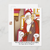 IRSリスいけなトカード (正面/裏面)