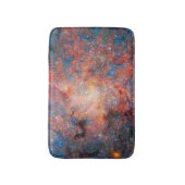 IRS 3恒星の領域 バスマット (正面縦)