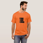 IRTTの夏の版 Tシャツ (正面フル)