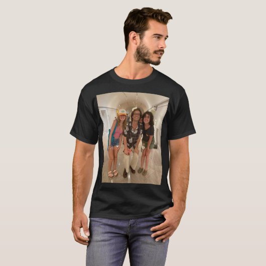 iruとash tシャツ (正面フル)