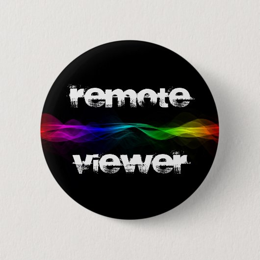 IRVAの遠隔観覧 缶バッジ (正面)