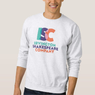 Irvington Shakespeare Co. (ISC)スウェットクラシックシャツ スウェットシャツ