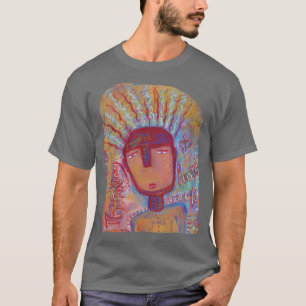 is考える懸命作業 tシャツ