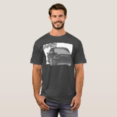 Is300 カーフレンズ tシャツ (正面フル)