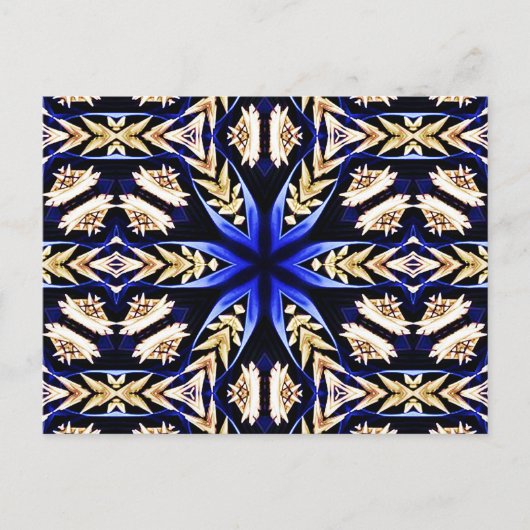 Is!_ ポストカード (正面)