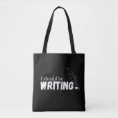 I's 書: Words to Ignite Creativity トートバッグ (正面)