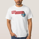 I's a Voice for Tech & Science - Maria T-Shirt Tシャツ<br><div class="desc">あなたはIssueVouterのマ誇りを持ったリア主演のこのTシ気にャツを着て、技術や科学など自分が取り上げる問題の声を宣言しよう！このシャツをプライドと衣服して、購入の一部が私たちの仕事をサポートし、すべてのアメリカ人を代表と結び付けて、重要な立法プロセスをサポートすることを知ること選で。お世話になっております</div>