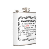 Is Existence Gestalt? フラスク (右)