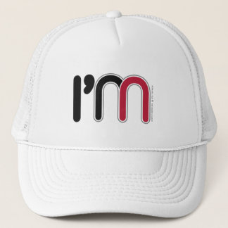 I's in - Baseball Hat キャップ