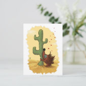 Is it love? ポストカード (スタンド正面)