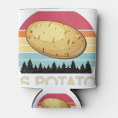 Is Potato 缶クーラー (正面)