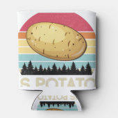 Is Potato 缶クーラー (裏面)