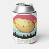Is Potato 缶クーラー (缶裏面)