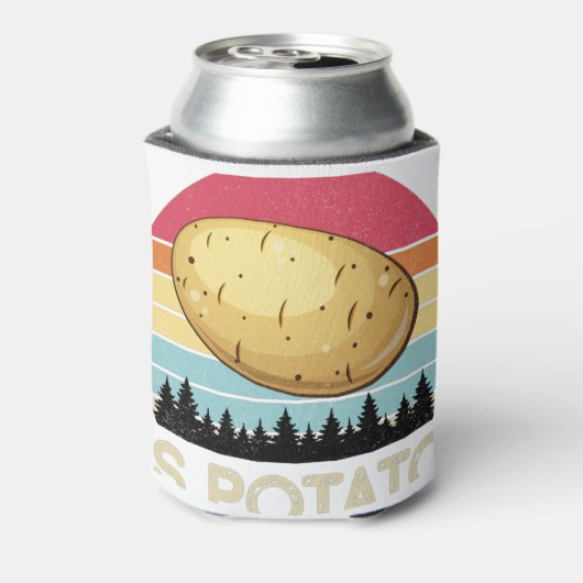 Is Potato 缶クーラー (缶裏面)
