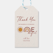 Is She Onederful 1st Birthday