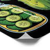 Is That You Bro_ Humorous Ckle Lovers Funny Cuber  ポスター (角)