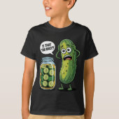 Is That You Bro_ Humorous Ckle Lovers Funny Cuber  Tシャツ (正面)