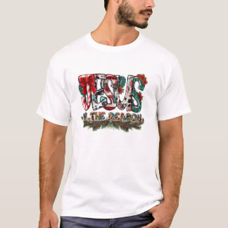is The Reason for The Season Tシャツ