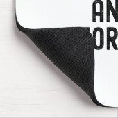 Is There an API for That, software development マウスパッド (コーナー)