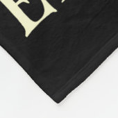 Is This Jolly Enough Funny Cat Christmas Meme  フリースブランケット (角)