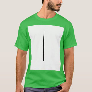 Isa Tシャツ