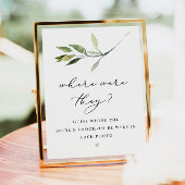 ISABELLA グリーンシャワーゲーム どこにいたの? ポスター