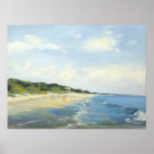 Isabella Beach ポスター (正面)