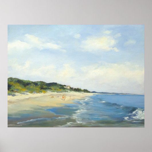 Isabella Beach ポスター (正面)